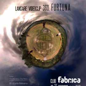 Trupa AD HOC lanseaza videoclipul noului single „Furtuna II”