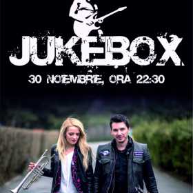 Concert al trupei Jukebox la Hard Rock Cafe