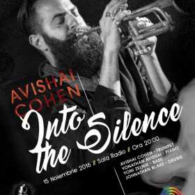 Program si reguli de acces la concertul Avishai Cohen de la Sala Radio