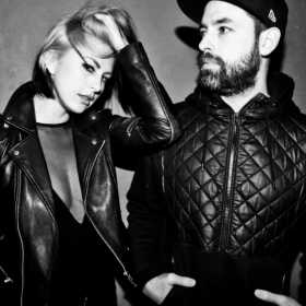 Concert Phantogram in premiera la Bucuresti