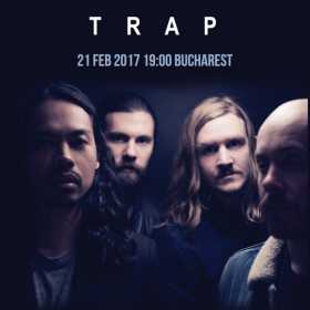 Concert The Temper Trap (Australia) in Fratelli Studios din Bucuresti