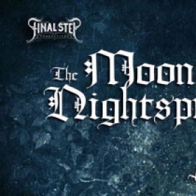 The Moon and the Nightspirit si Irfan concerteaza in Club Quantic