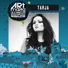 TARJA, BEYOND THE BLACK si WALKWAYS - noi nume confirmate la ARTMANIA