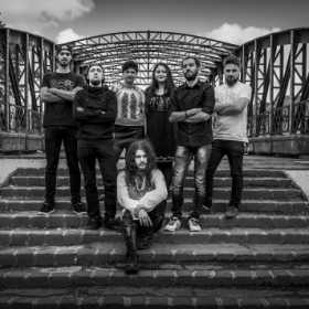 SIbienii de la E-An-Na vor reprezenta Romania in finala de la Wacken Open Air