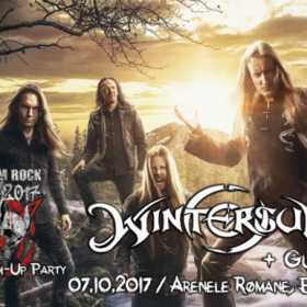 Wintersun a lansat un nou videoclip