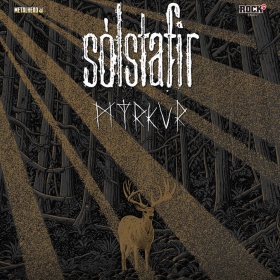 Concert Solstafir si Myrkur in Club Quantic