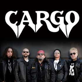 Cargo concerteaza la Hard Rock Cafe