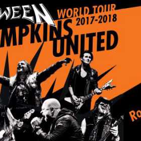 Organizatorii suplimenteaza numarul de bilete la concertul Helloween la Bucuresti