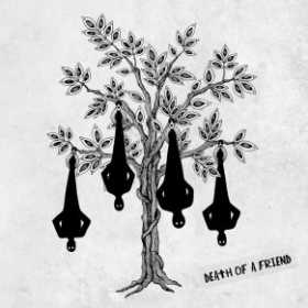 The Amsterdams lanseaza noul single “Death Of A Friend”