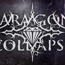 Paragon Collapse anunta albumul de debut, 'The Dawning'