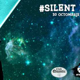 Silent Night in club Quantic