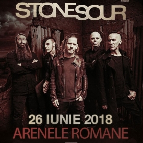 Concert Stone Sour la București: Program și Reguli de Acces