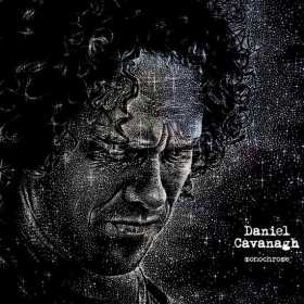 Concert Daniel Cavanagh (Anathema) la Hard Rock Cafe