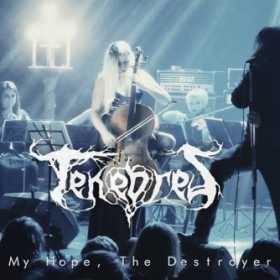 Tenebres a lansat un nou videoclip live