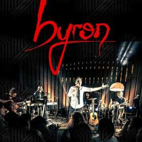 Concert byron electric la Hard Rock Cafe