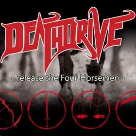 Concert Deathdrive și First Division în Club Fabrica, București