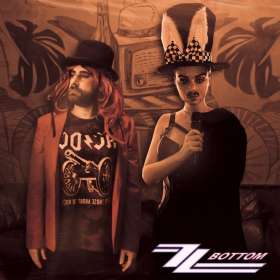 Concertul de debut ZZ Bottom la El Grande Comandante