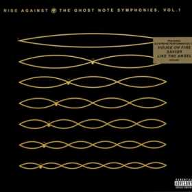 Rise Against lansează The Gost Note Symphonies, Vol. 1