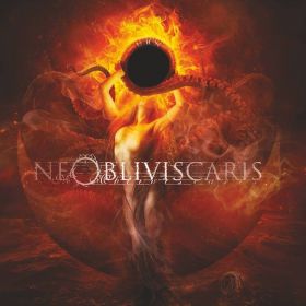 Concert Ne Obliviscaris în Club Rockstadt din Brașov