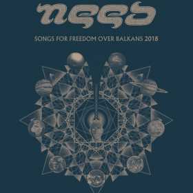 Datele turneului Need - Songs for Freedom over Balkans 2018