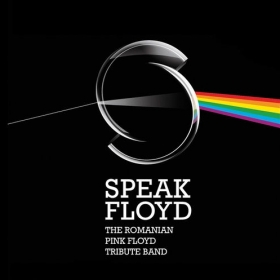 Concert Speak Floyd la Hard Rock Cafe, București