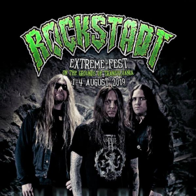 HYPOCRISY este al doilea nume confirmat la Rockstadt Extreme Fest 2019