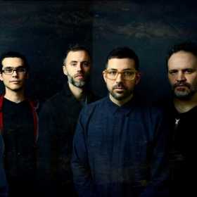 Mark Guiliana Jazz Quartet la Jazz Nouveau în Club Control, București