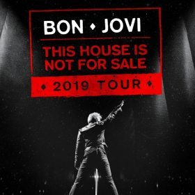 Ultimele bilete cu pret redus la concertul Bon Jovi