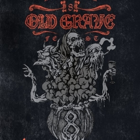 Blitzkrieg si Black Viper sunt primele trupe confirmate la Old Grave Fest 2019 din club Fabrica