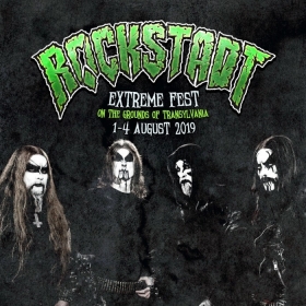 1349, Bölzer si Mgła sunt cele mai noi nume confirmate la Rockstadt Extreme Fest 2019