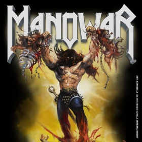 Trupa MANOWAR revine la Atena dupa 12 ani, cu un show outdoor