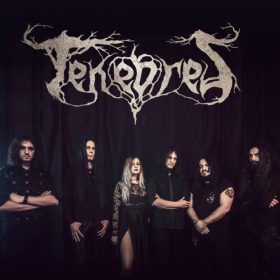 Tenebres pregatesc un nou videoclip