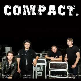 Concert Compact in Hard Rock Cafe