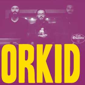 Concert Orkid, Zammorian si Coven Clash in Club Quantic