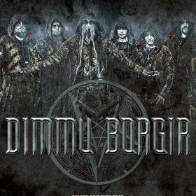 Dimmu Borgir confirmati la Rockstadt Extreme Fest 2019