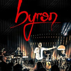 Concert byron la Hard Rock Cafe, Bucuresti