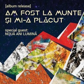 Concert Am Fost La Munte Și Mi-a Plăcut și Nouă Ani Lumină la BT Live în Club Control