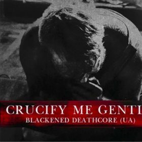 Concert Crucify Me Gently în Club Capcana, Timișoara