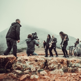 Gothic anunță data de lansare a noului videoclip filmat in Tenerife, Spania