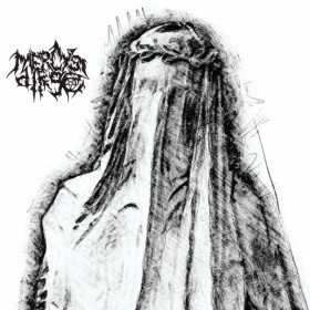 Mercy's Dirge anunta data lansarii noului CD, Live, Raw & Relentless