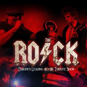 Concert The R.O.C.K. la Hard Rock Cafe, București