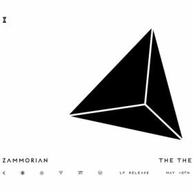 Zammorian lansează prima parte a albumului concept The Theory of Absence