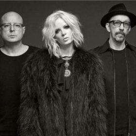 Detalii despre un nou album Garbage, oferite de Steve Marker in exclusivitate la Rock FM