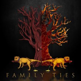 Familia Jeff a lansat albumul de debut 'Family Ties'