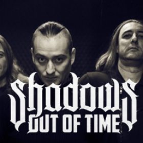 Shadows Out of Time lansează primul album