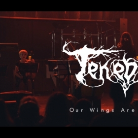 Tenebres a lansat al treilea videoclip