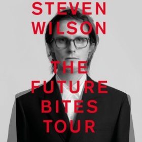 Steven Wilson anunță un album nou și un turneu european