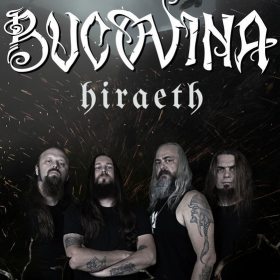 Trupa Hiraeth va deschide concertul Bucovina de la Arenele Romane