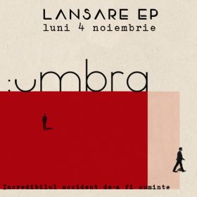 Trupa umbra lanseaza un EP in club Expirat