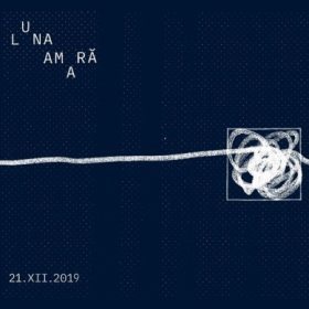 Ultimele concerte ale anului 2019 pentru Luna Amară